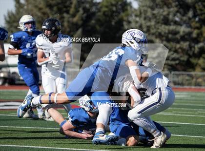 Thumbnail 1 in Enterprise vs Beaver (UHSAA 1A Final) photogallery.