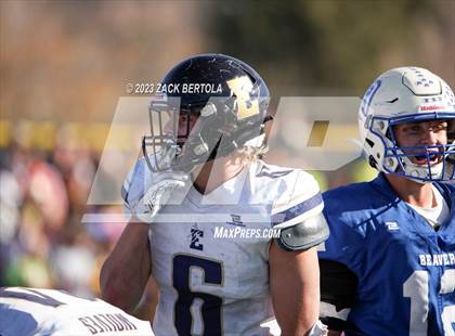 Thumbnail 1 in Enterprise vs Beaver (UHSAA 1A Final) photogallery.