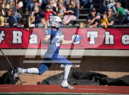 Thumbnail 2 in Enterprise vs Beaver (UHSAA 1A Final) photogallery.