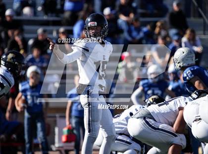 Thumbnail 1 in Enterprise vs Beaver (UHSAA 1A Final) photogallery.
