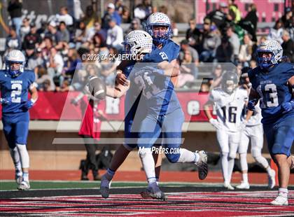 Thumbnail 2 in Enterprise vs Beaver (UHSAA 1A Final) photogallery.