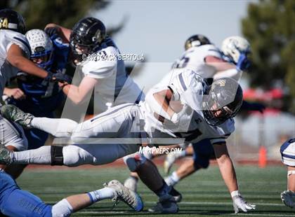 Thumbnail 1 in Enterprise vs Beaver (UHSAA 1A Final) photogallery.