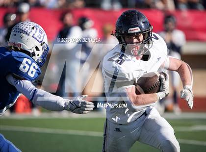 Thumbnail 2 in Enterprise vs Beaver (UHSAA 1A Final) photogallery.