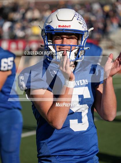 Thumbnail 1 in Enterprise vs Beaver (UHSAA 1A Final) photogallery.