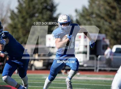 Thumbnail 3 in Enterprise vs Beaver (UHSAA 1A Final) photogallery.