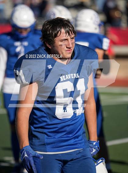 Thumbnail 2 in Enterprise vs Beaver (UHSAA 1A Final) photogallery.