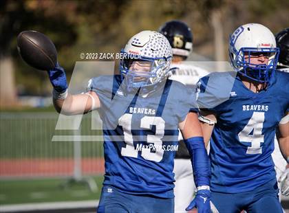 Thumbnail 1 in Enterprise vs Beaver (UHSAA 1A Final) photogallery.