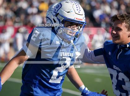 Thumbnail 2 in Enterprise vs Beaver (UHSAA 1A Final) photogallery.