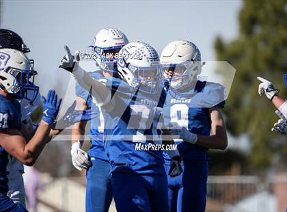 Thumbnail 1 in Enterprise vs Beaver (UHSAA 1A Final) photogallery.
