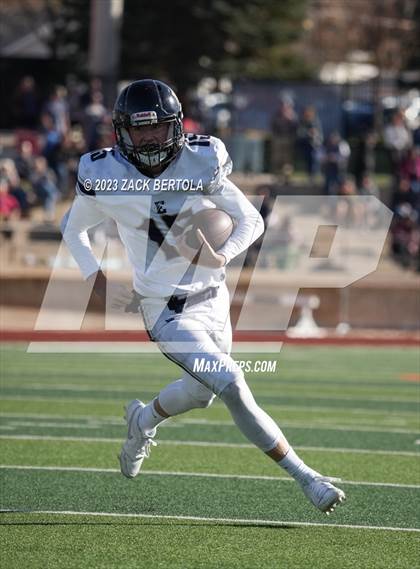 Thumbnail 2 in Enterprise vs Beaver (UHSAA 1A Final) photogallery.