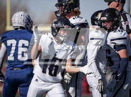 Thumbnail 3 in Enterprise vs Beaver (UHSAA 1A Final) photogallery.