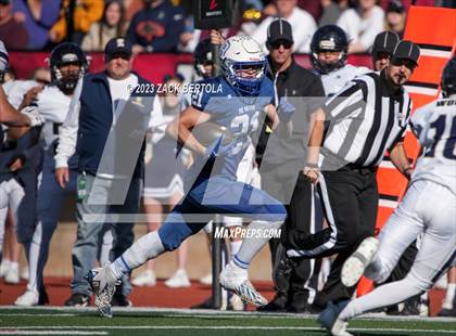 Thumbnail 1 in Enterprise vs Beaver (UHSAA 1A Final) photogallery.