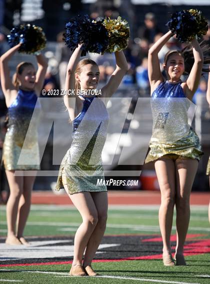 Thumbnail 1 in Enterprise vs Beaver (UHSAA 1A Final) photogallery.