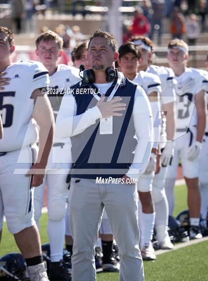 Thumbnail 2 in Enterprise vs Beaver (UHSAA 1A Final) photogallery.