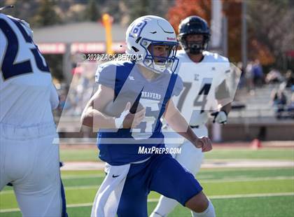 Thumbnail 1 in Enterprise vs Beaver (UHSAA 1A Final) photogallery.