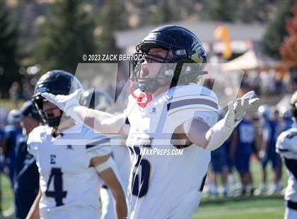 Thumbnail 3 in Enterprise vs Beaver (UHSAA 1A Final) photogallery.