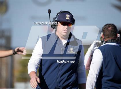 Thumbnail 1 in Enterprise vs Beaver (UHSAA 1A Final) photogallery.