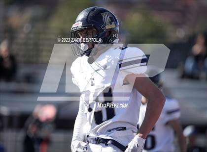Thumbnail 3 in Enterprise vs Beaver (UHSAA 1A Final) photogallery.