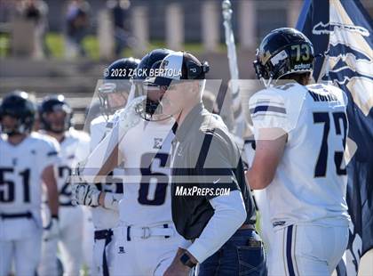 Thumbnail 3 in Enterprise vs Beaver (UHSAA 1A Final) photogallery.