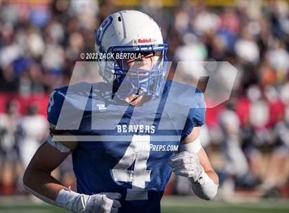 Thumbnail 1 in Enterprise vs Beaver (UHSAA 1A Final) photogallery.