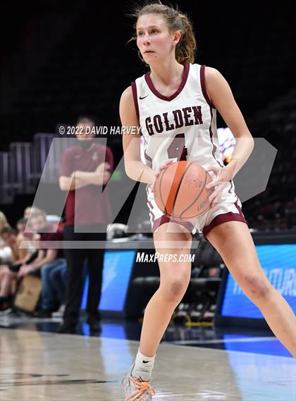 Thumbnail 3 in Golden vs. Green Mountain photogallery.