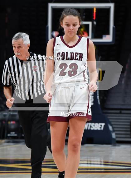 Thumbnail 3 in Golden vs. Green Mountain photogallery.