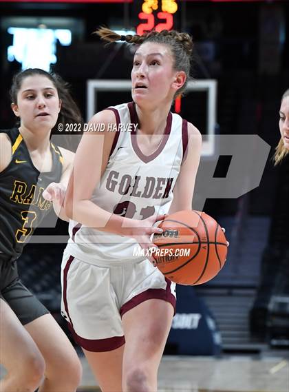 Thumbnail 3 in Golden vs. Green Mountain photogallery.