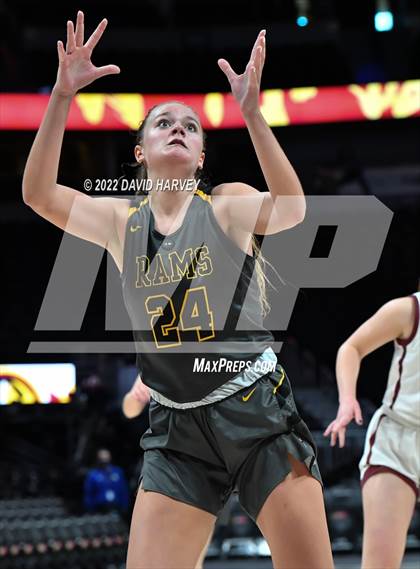 Thumbnail 3 in Golden vs. Green Mountain photogallery.