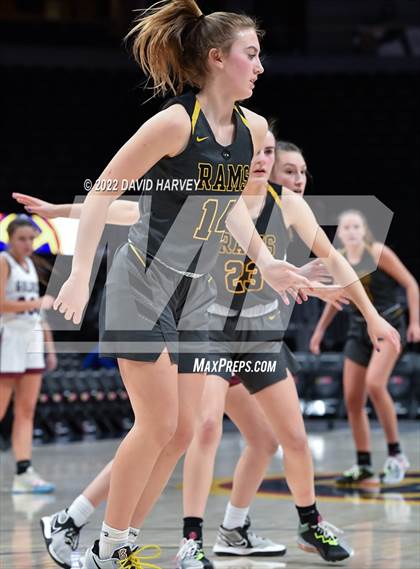 Thumbnail 3 in Golden vs. Green Mountain photogallery.