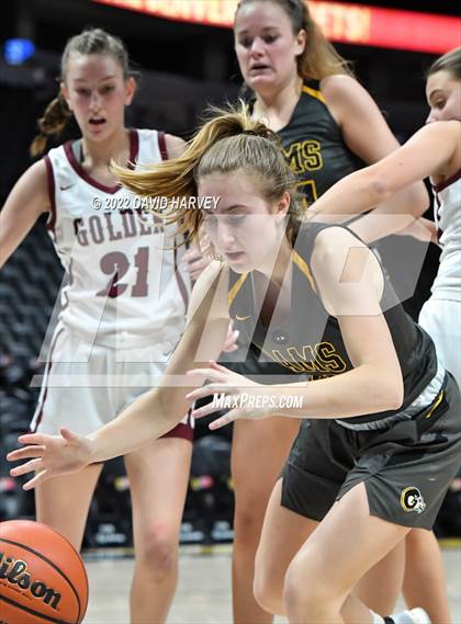 Thumbnail 2 in Golden vs. Green Mountain photogallery.