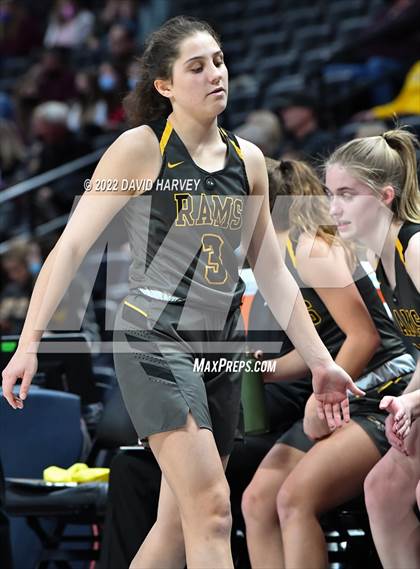Thumbnail 3 in Golden vs. Green Mountain photogallery.