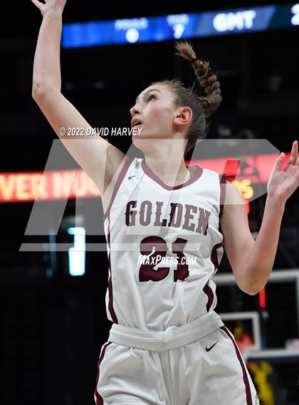 Thumbnail 3 in Golden vs. Green Mountain photogallery.