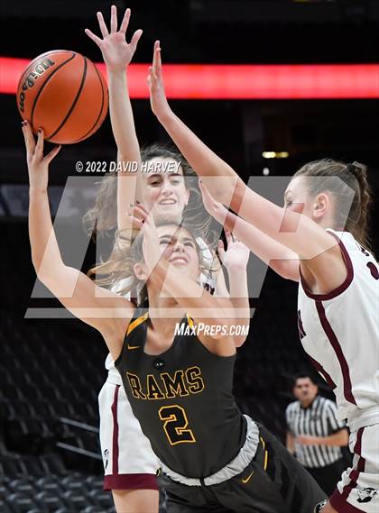 Thumbnail 3 in Golden vs. Green Mountain photogallery.
