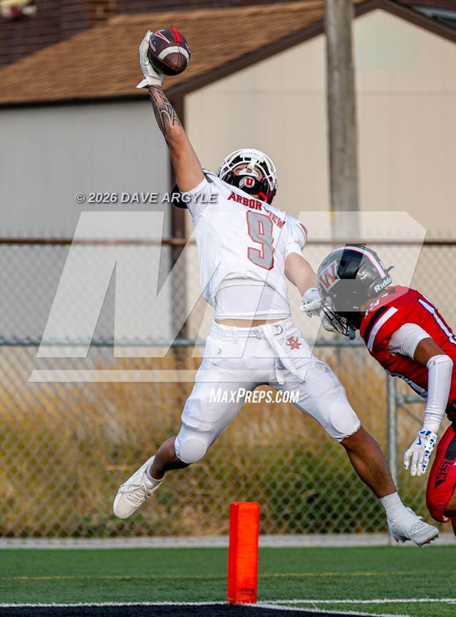 Arbor View @ West