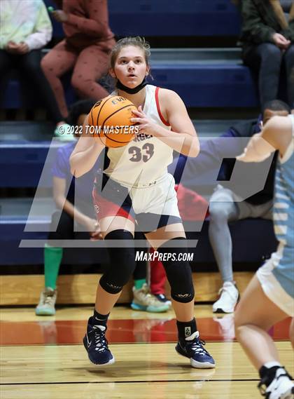 Thumbnail 3 in Charlotte Catholic @ Providence Day photogallery.