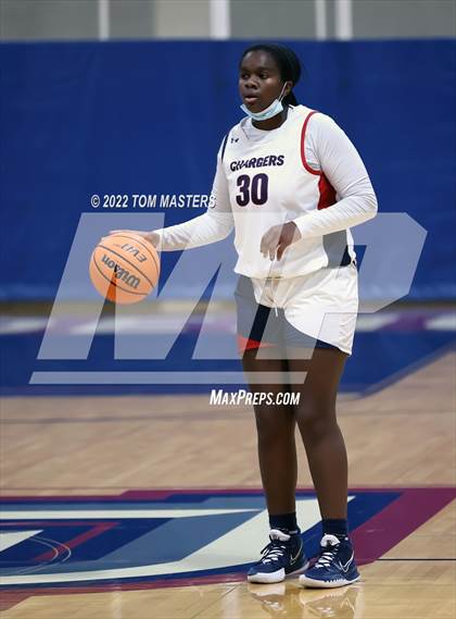 Thumbnail 3 in Charlotte Catholic @ Providence Day photogallery.