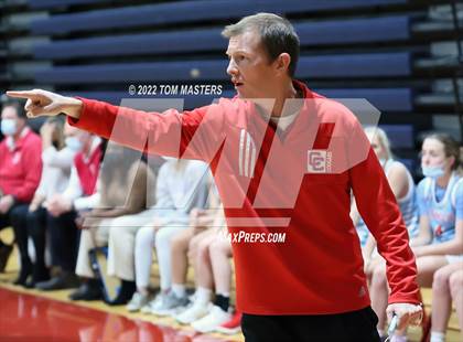 Thumbnail 2 in Charlotte Catholic @ Providence Day photogallery.