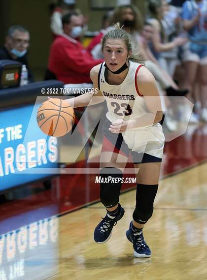 Thumbnail 1 in Charlotte Catholic @ Providence Day photogallery.