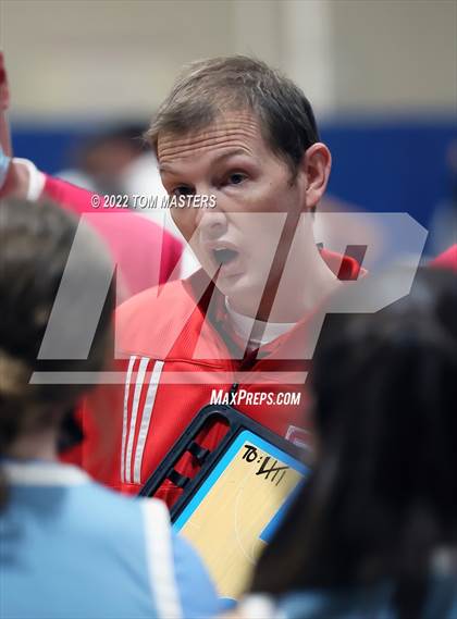 Thumbnail 2 in Charlotte Catholic @ Providence Day photogallery.