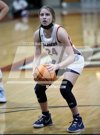 Thumbnail 2 in Charlotte Catholic @ Providence Day photogallery.