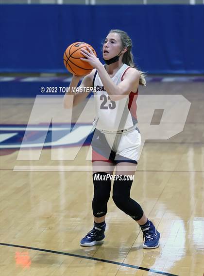 Thumbnail 2 in Charlotte Catholic @ Providence Day photogallery.