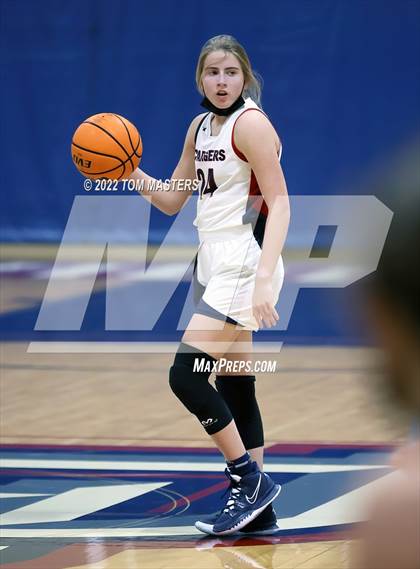 Thumbnail 2 in Charlotte Catholic @ Providence Day photogallery.