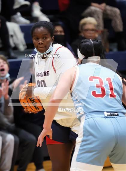 Thumbnail 2 in Charlotte Catholic @ Providence Day photogallery.