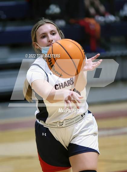 Thumbnail 3 in Charlotte Catholic @ Providence Day photogallery.