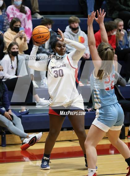 Thumbnail 3 in Charlotte Catholic @ Providence Day photogallery.