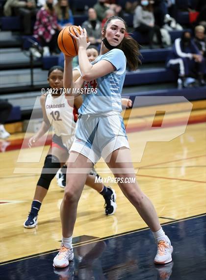 Thumbnail 2 in Charlotte Catholic @ Providence Day photogallery.
