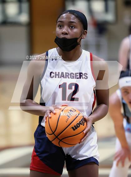 Thumbnail 1 in Charlotte Catholic @ Providence Day photogallery.