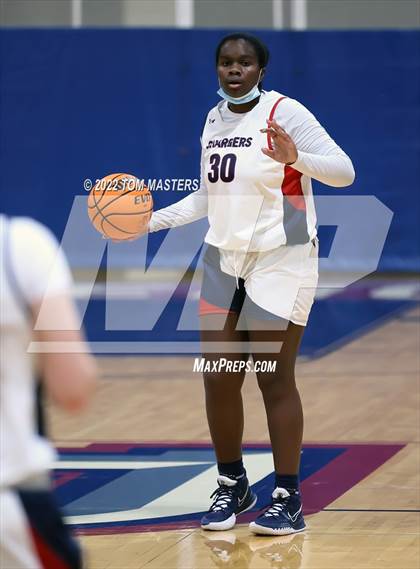 Thumbnail 1 in Charlotte Catholic @ Providence Day photogallery.