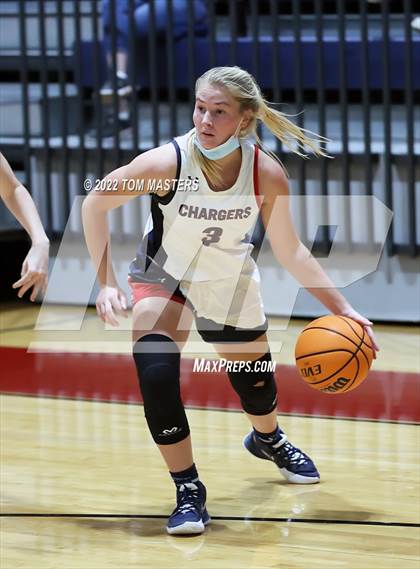 Thumbnail 1 in Charlotte Catholic @ Providence Day photogallery.