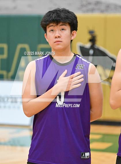 Thumbnail 1 in ALA - West Foothills vs. Northwest Christian (AIA 3A Final) photogallery.